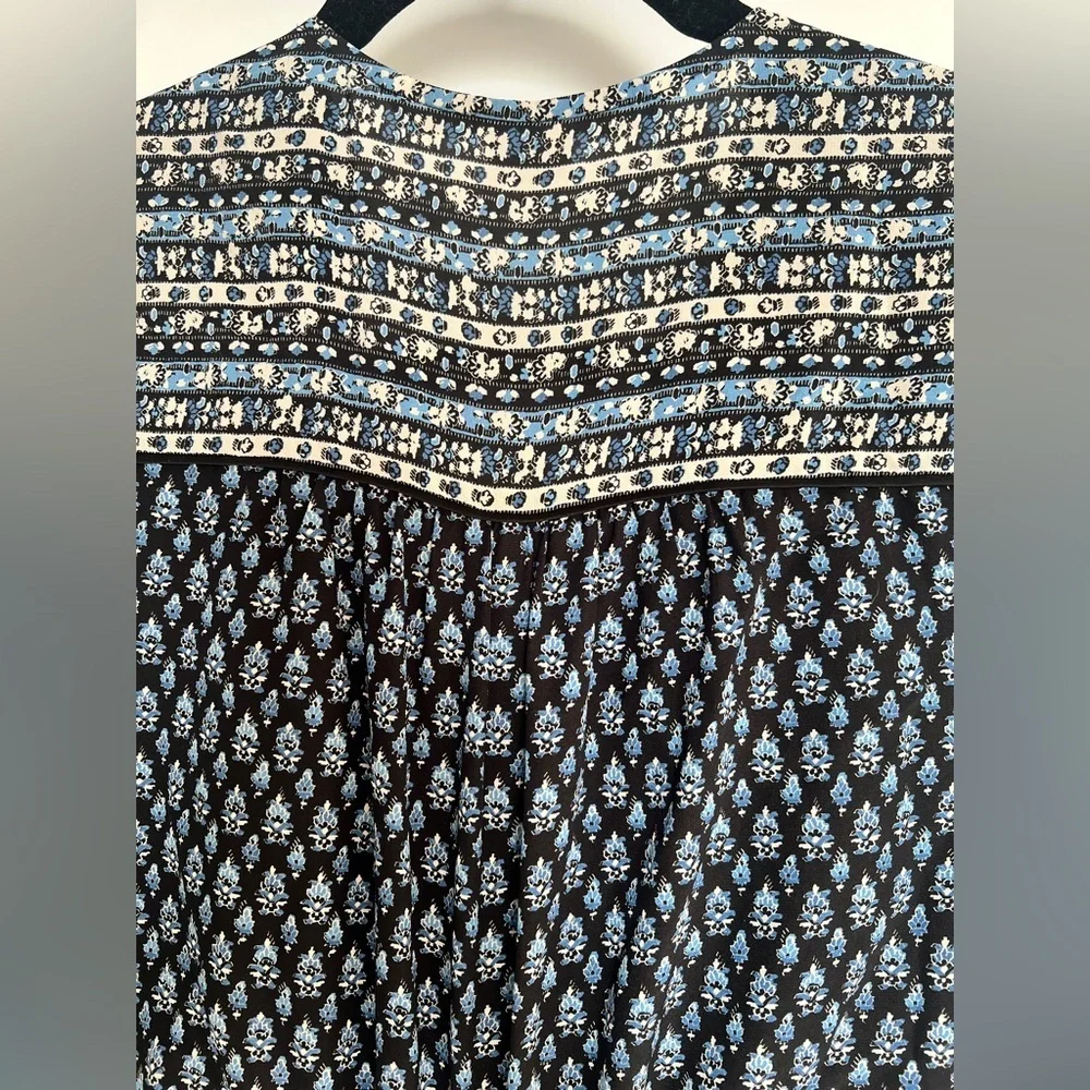 Veronica Beard Zaria Dress - Picture 7 of 8